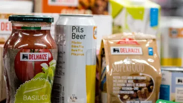 De unde sunt aduse produsele Delhaize 365 de la Mega Image! Mulți români le cumpără, dar puțini știu adevărul