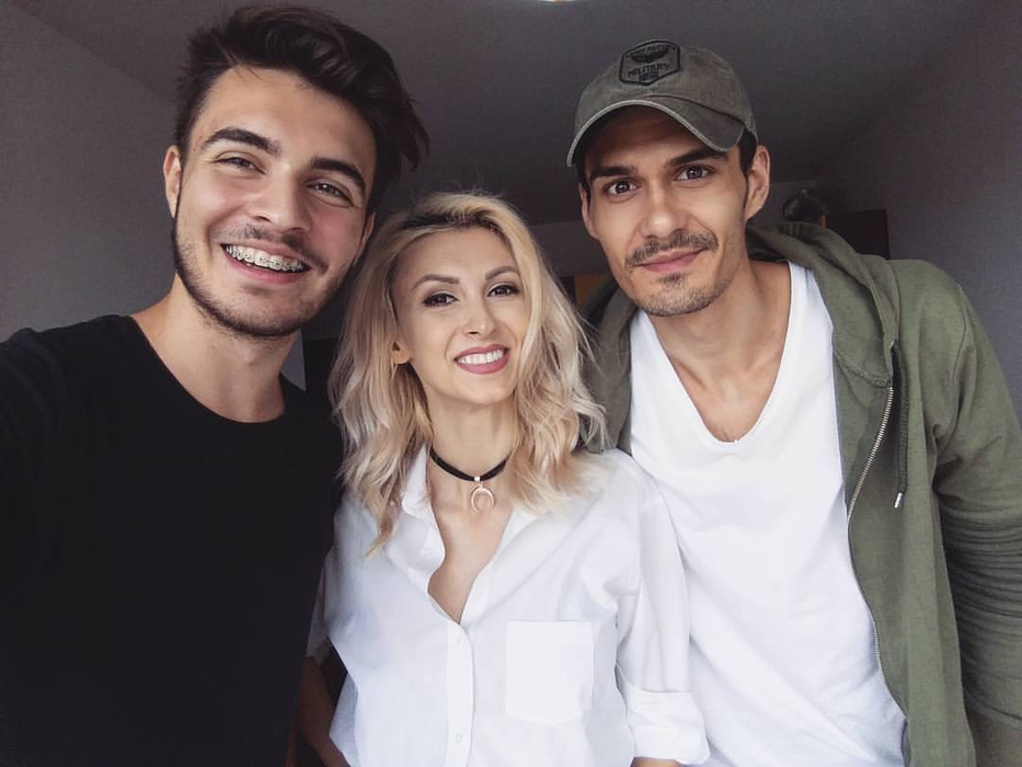 Diagnosticul pus de medici pentru Andreea Bălan în sala de naștere: “Este un accident dramatic, care antrenează perturbări fiziopatologice”