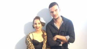 Ce a postat TUDOR CHIRILĂ pe Facebook, la scurt timp după ce TEODORA BUCIU a câştigat VOCEA ROMÂNIEI 2016