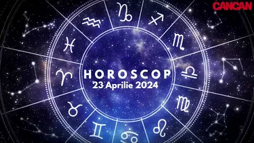 Horoscop 23 aprilie 2024! Pierderi pe plan financiar pentru balanțe