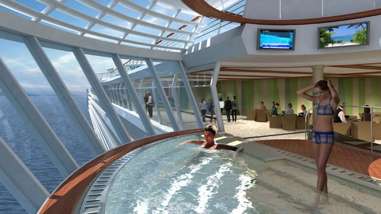 Marea Distractie! Asa petrec bogatii lumii: lux, extravaganta si exces!