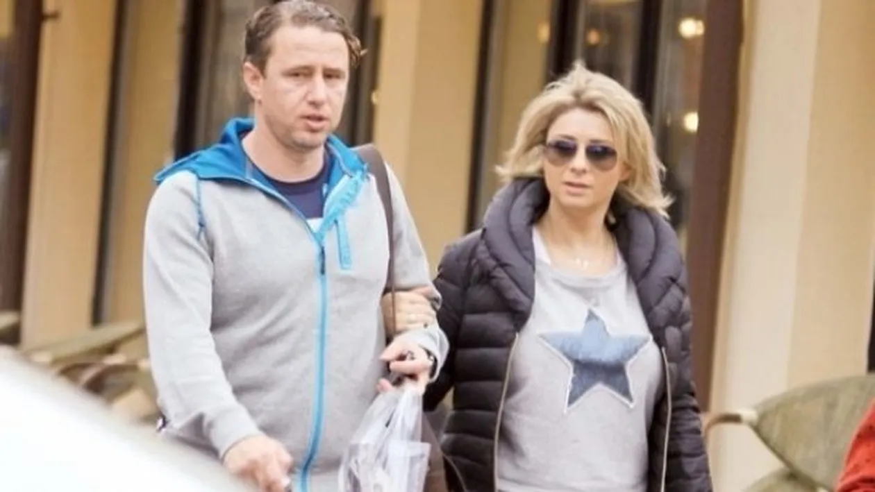 Anamaria Prodan, declarație bombă despre divorțul de Reghe: Nu am mai apărut de multă vreme împreună