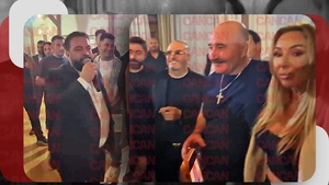 “Crema” Capitalei s-a adunat la un mega-party la Snagov, iar imaginile sunt de colecție. Florin Salam a făcut istorie la ziua temutului mafiot. “Ce spune Nuțu Cămătaru, cu mintea asta criminală!”