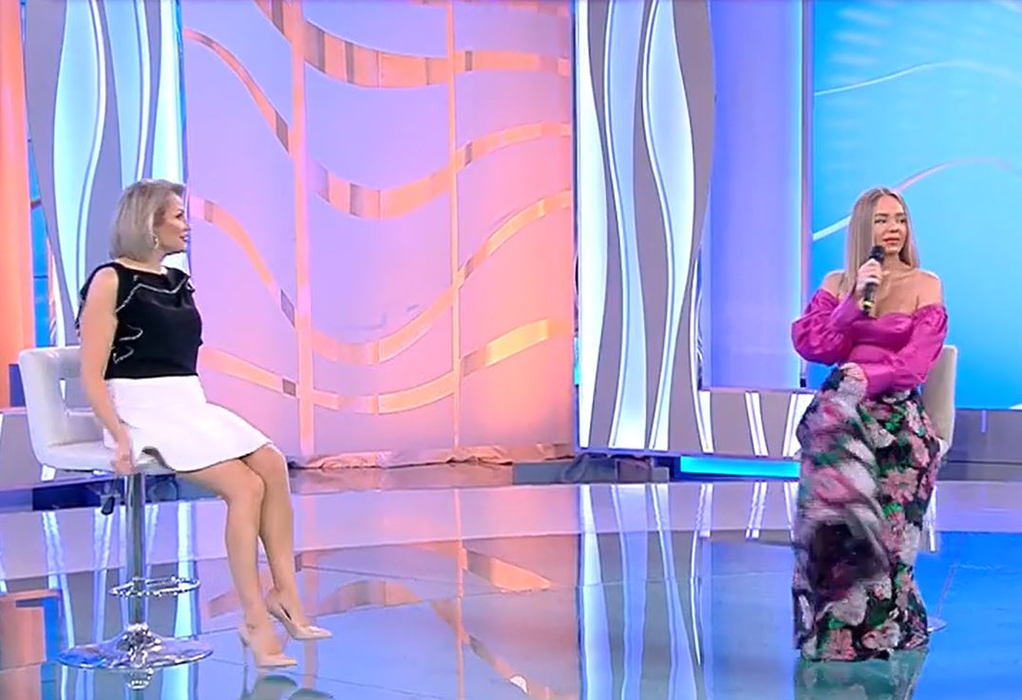 Maria Constantin, dezvăluiri despre iubitul pe care l-a ascuns luni în șir: “Sunt frustrată… Nu e persoană publică”