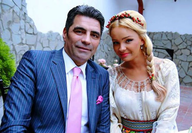 Maria Constantin, dezvăluiri dureroase din căsnicia cu Marcel Toader. Artista a recunoscut că a fost bătută: ”Îmi doream să nu mă mai trezesc”