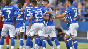 „Rechinii”, lideri în SuperLigă după victoria cu FC Voluntari!