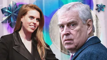 Prințul Andrew, respins și de propria fiică. Prințesa Beatrice nu vrea să petreacă sărbătorile cu el „pentru a nu se face de rușine”