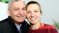 Simona Halep, pe butuci cu afacerile. Firmele familiei au ajuns la datorii de milioane de euro