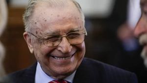 Inmormântarea lui Ion Iliescu, subiect de SCANDAL! Care este motivul principal și ce dorință ar avea fostul președinte