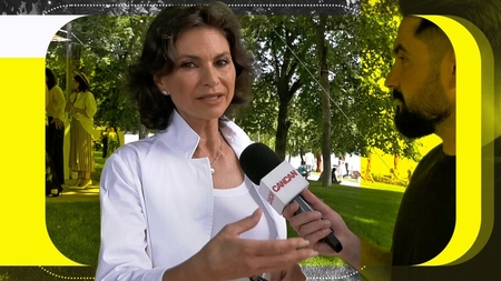 Sfaturile de seducție pentru proaspetele mămici vin de la Ramona Bădescu: “Să rămână amante!”