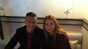 Fosta soție a lui Daniel Pancu, acuzații grave la adresa fotbalistului