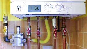 Se interzic centralele de apartament pe gaz. De când nu mai pot fi folosite în clădirile noi