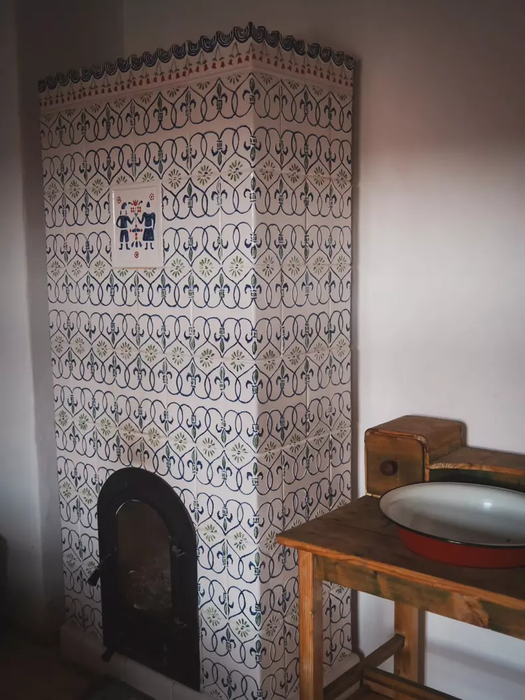 Cum arată casa de vacanță din Viscri a Danei Rogoz! Actrița a terminat renovările: „Este minunat!”