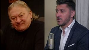 Încă un fotbalist pe lista neagră a polițiștilor. În ziua în care Dănuț Lupu ajunge la închisoare, Ciprian Marica a rămas fără permis