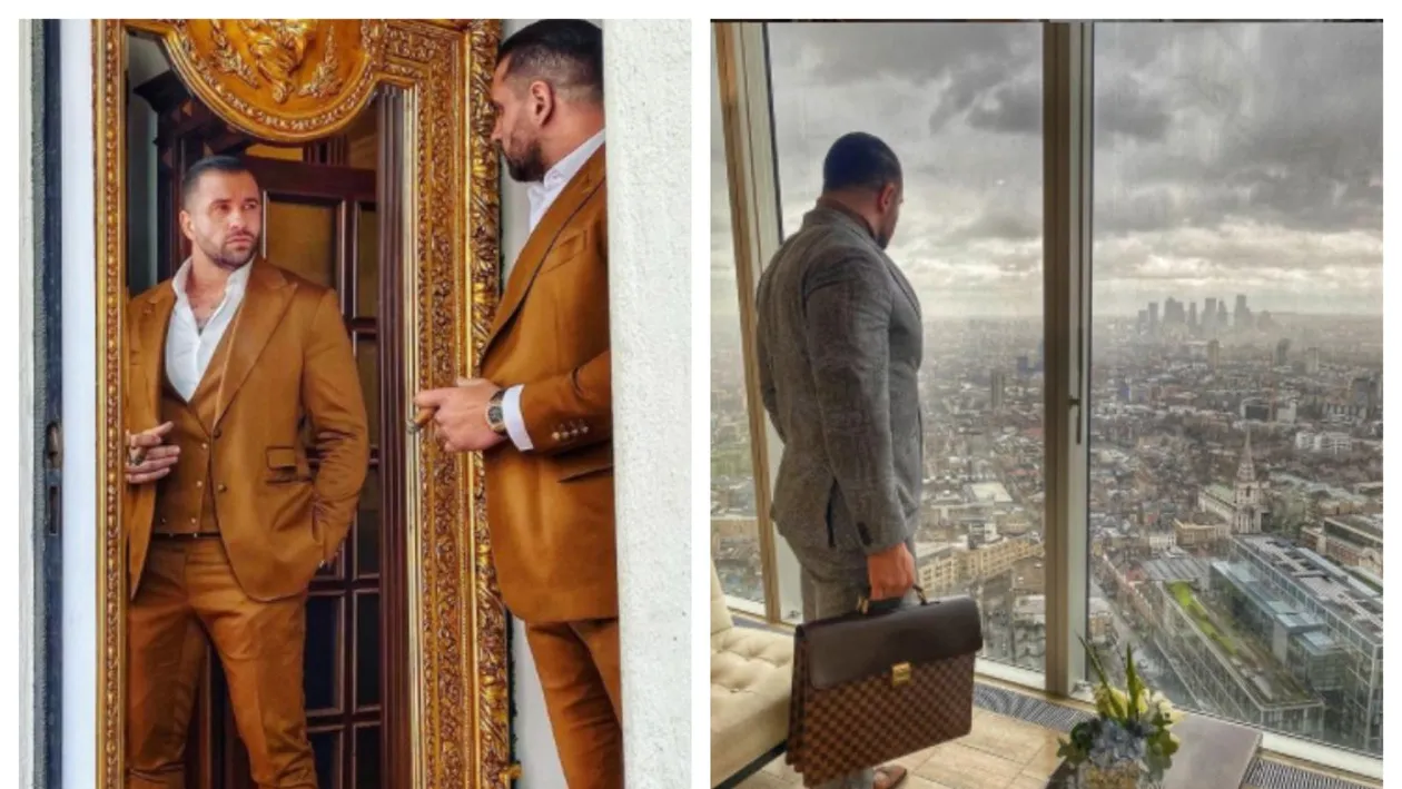 Problemele cu legea l-au afectat pe Alex Bodi:  Îmi e foarte greu