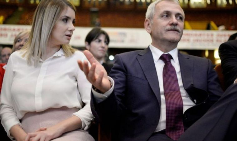 Irina Tănase ar fi fost părăsită de Liviu Dragnea, după ce ar fi ieșit la iveală stenogramele discuțiilor cu presupusul amant