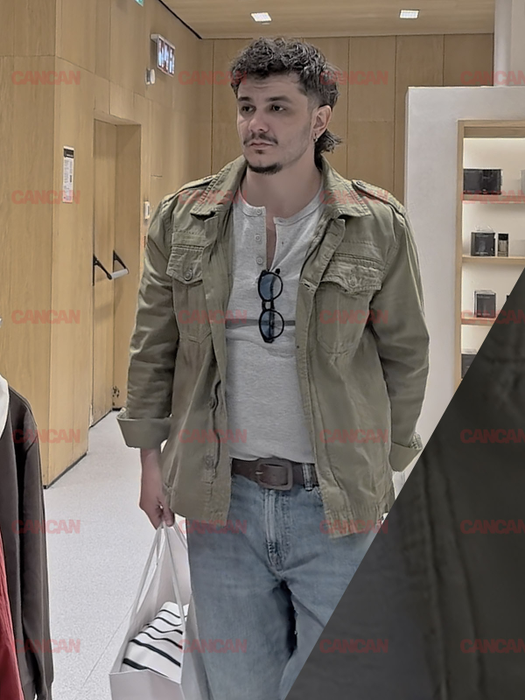 Actorul Vlad Drăgulin, sau Malone din Băieți de Oraș
