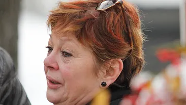 Anca Pandrea, aproape de o nenorocire! Dacă nu mă liniştea Carmen Harra, la 40 de zile plecam după Iura”