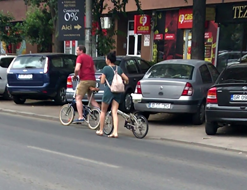 Corina și Robert formează un cuplu din 2013