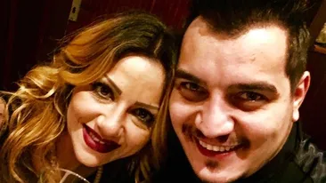 Însărcinată în 7 luni, iubita lui Bursucu a trăit o dramă înfiorătoare