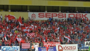 Egal dramatic la Sf. Gheorghe în play-out între Sepsi și FC Voluntari!