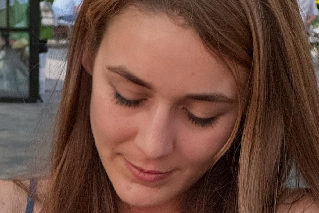 Andreea, fiica lui Horia Brenciu/ Sursa foto: Instagram