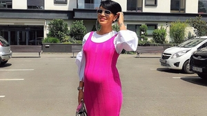 Adelina Pestrițu, însărcinată pentru a doua oară? Anunțul făcut în direct: ”Ne-am dorit să fim patru, după izolare”