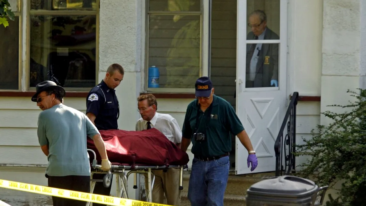 Crimă urmată de sinucidere: Cum au arătat ultimele ore ale unor influenceri din SUA