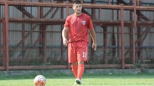 Fotbalist cunoscut de la noi, ridicat de poliţişti şi dus la închisoare. A ucis un om! Despre cine este vorba!