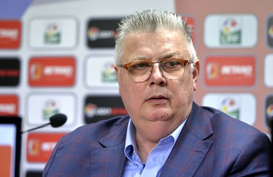 Gino Iorgulescu a devenit bunic!