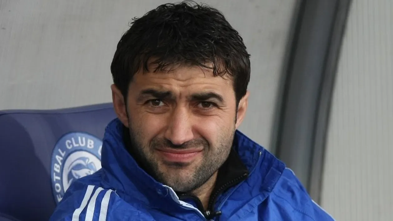 Ionut Lutu este un tata model. Mana dreapta a lui Becali nu-si neglijeaza copiii. Gestul care te va impresiona