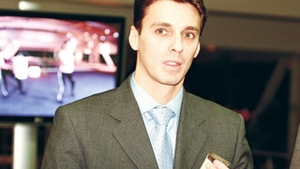 Mircea Badea, atacat de un caine chiar in fata casei sale! "Statea exact in dreptul usii. Si se repede direct in mine"