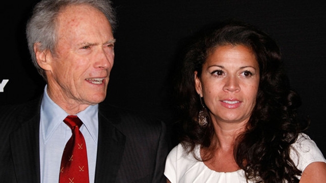 Despărţire neaşteptată! Clint Eastwood şi soţia sa, Dina Ruiz, au divorţat, după 17 ani de căsnicie