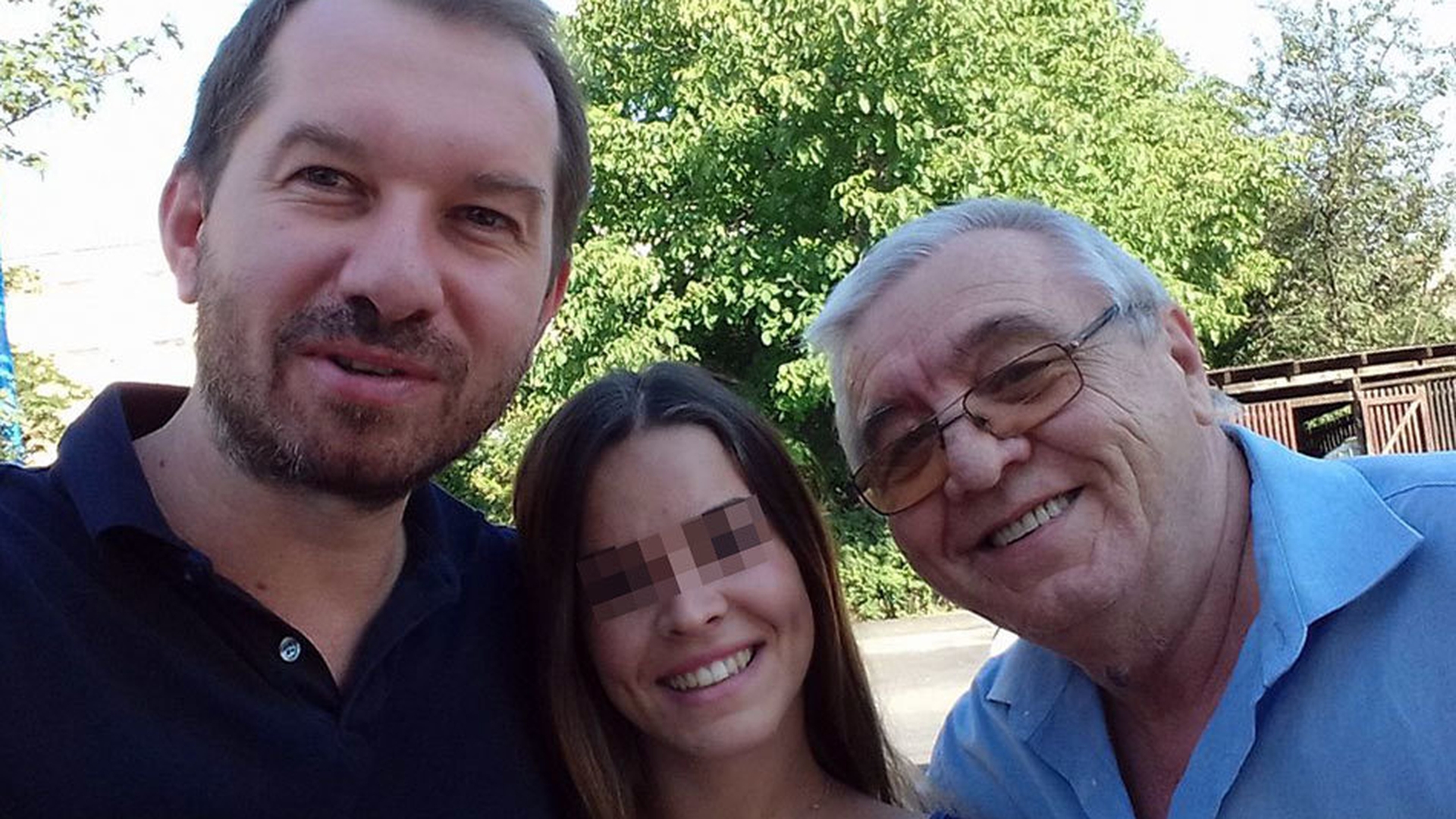 Mihai Sturzu este în doliu! A pierdut o persoană dragă:"Îl voi respecta până voi părăsi scena vieţii"
