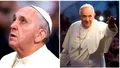 Ultimele imagini cu Papa Francisc în viață, de Paște. Cum a apărut în fața credincioșilor. Ce detaliu a ieșit la iveală