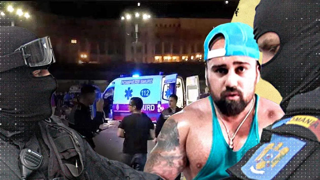 Cum au acționat de fapt ”fratele” lui Pepe & complicii în cazul măcelului din Piața Constituției