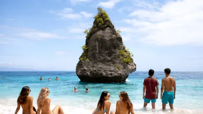 „De banii cheltuiți aici într-o săptămână stai o lună în Raiul din Bali”. Prețurile exagerate i-au alungat pe români din Valea Prahovei