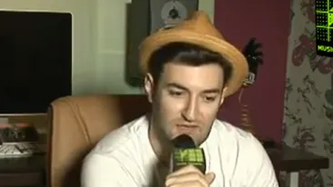 VIDEO Smiley: Cred ca poporul roman e mai talentat decat majoritatea popoarelor din lumea asta