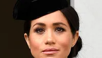 Trucul ieftin pe care Meghan Markle îl folosește pentru a avea o față perfectă!