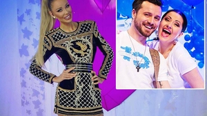 Gabriela Cristea se va bate în audiențe cu Bianca Drăgușanu!
