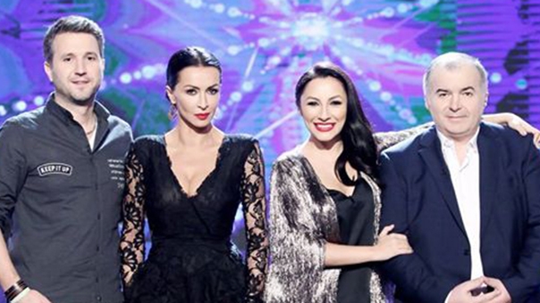 Ei sunt câştigătorii celei de-a doua semifinale Românii au Talent!