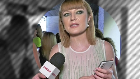 Alexandra Ungureanu îi forțează mâna lui Gojira și se cere la altar?! “Sunt o femeie la 40 de ani, nemăritată...”