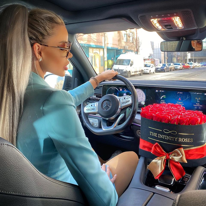 Bianca Drăgușanu a cedat în fața criticilor despre fetița ei! Ce mesaj plin ce jigniri a transmis într-o filmare