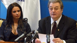 Oana Zavoranu este convinsa ca "Tribunul" a fost omorat: "Vadim deranja, cineva i-a facut de petrecanie"