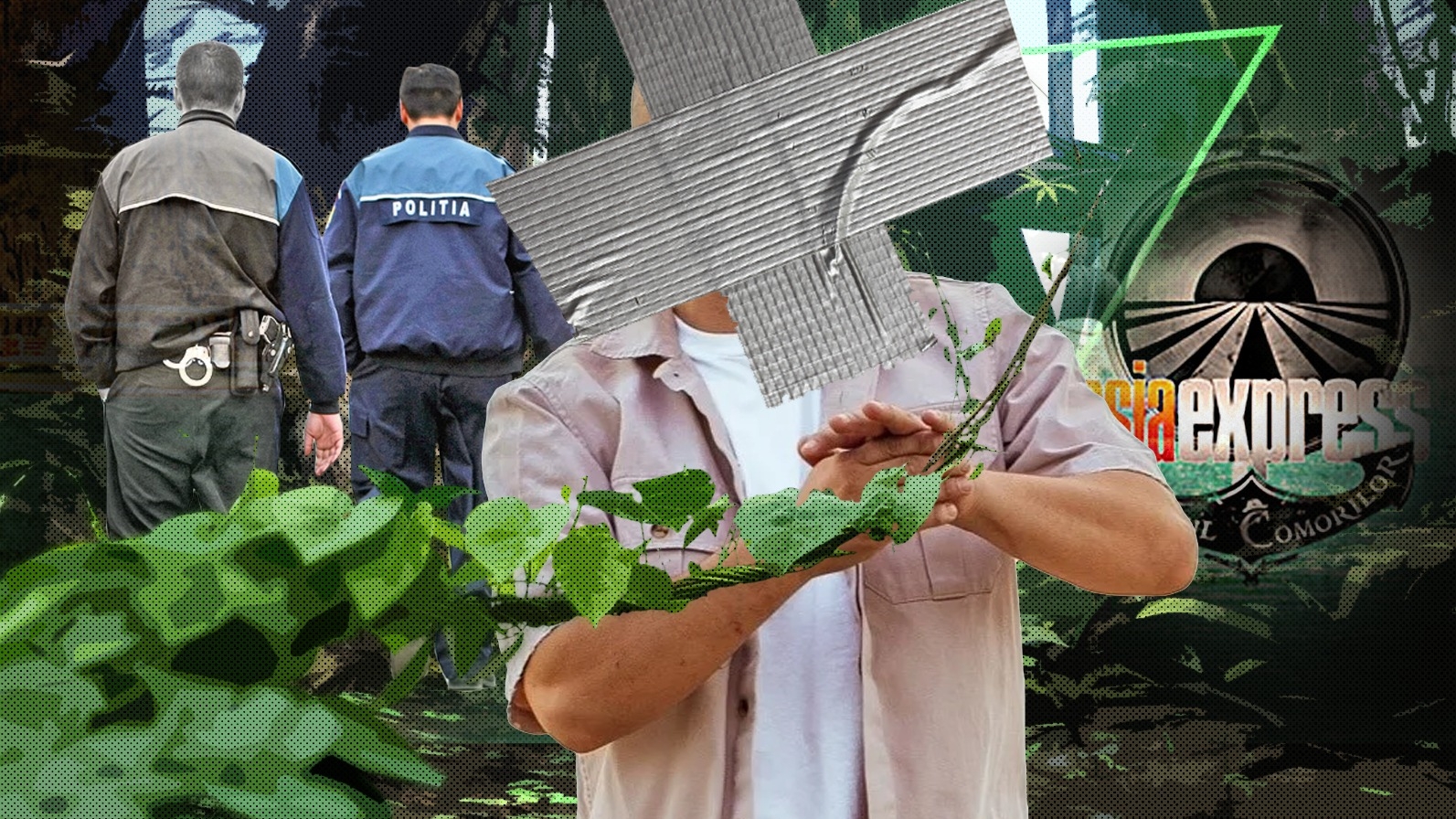 EXCLUSIV | Are probleme serioase cu Poliţia, dar asta n-a contat! A semnat cu Antena şi merge la Asia Express!