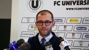 Bogdan Lobonț a semnat cu „Șepcile Roșii!”