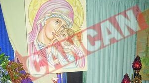 Capela pentru acasa