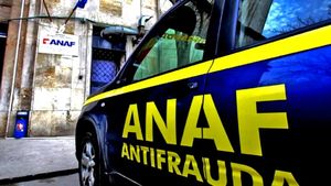 Suma cu care vinde ANAF o casă de 259 de metri pătrați. Terenul are 1.000 de metri pătrați