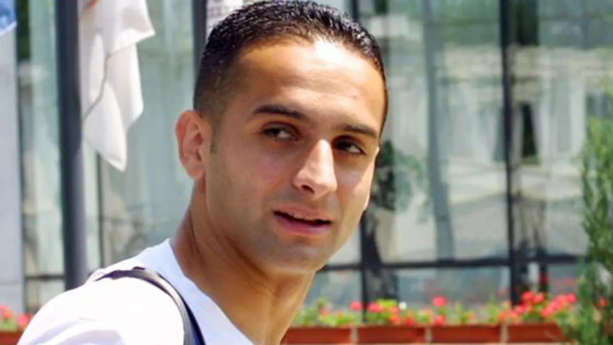 Primele declaratii ale lui Marian Aliuta despre scandalul din spalatorie: Sunt un om linistit, am afacerile mele