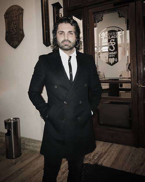 Pepe, mega-surpriză pentru soţia lui, de Ziua Îndrăgostiţilor! Ce cadou i-a luat Ralucăi: “Abia aştept să mă găsesc cu Raluca“